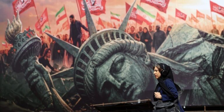 Iran namjerno odugovlači rat, više se ne boje američke invazije