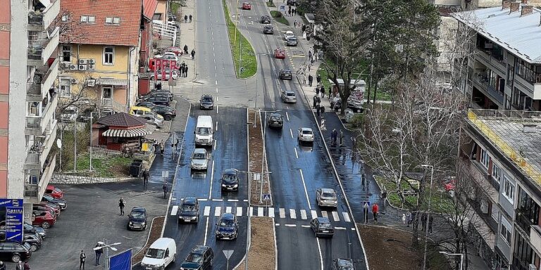 Izvorišta na minimumu, građanima upućen apel