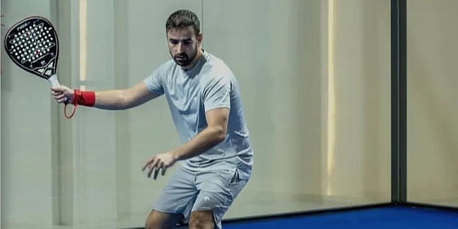 Kako je padel klub u Dubaiju slučajno razotkrio ključnog člana jednog od najvećih narkokartela na svijetu Kako je padel klub u Dubaiju slučajno razotkrio ključnog člana jednog od najvećih narkokartela na svijetu