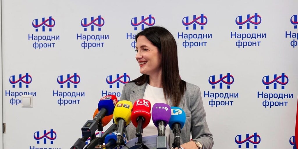 Kako to da je Dodik presuđen, a i dalje je u politici? Njegovom presudom su svi namireni