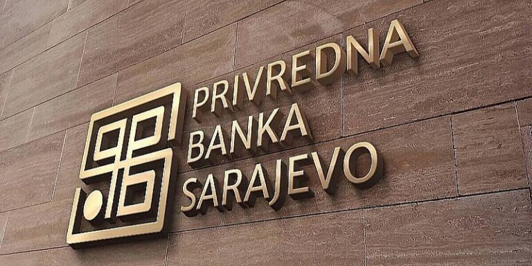 Kemal Džabija novi predsjednik Uprave Privredne banke Sarajevo, imenovana još dva nova člana Kemal Džabija novi predsjednik Uprave Privredne banke Sarajevo, imenovana još dva nova člana