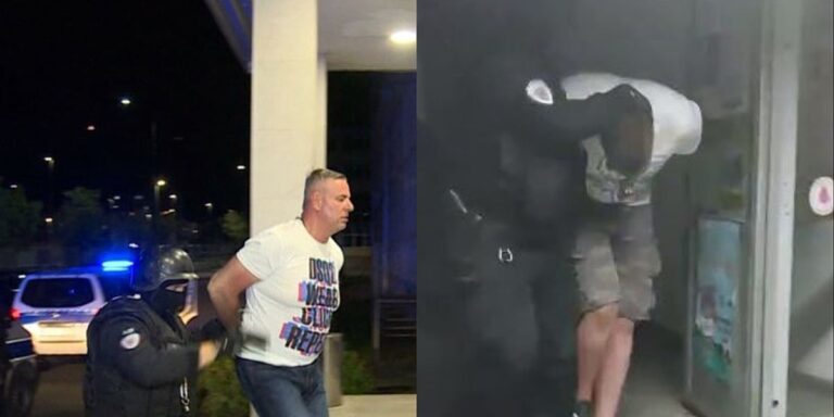 Ko su Kosta Pandurević i Đorđe Ždrale? Ko su Kosta Panurević i Đorđe Ždrale?