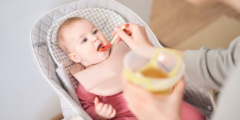 Koje vrste namirnica su idealne za bebe od sedam mjeseci
