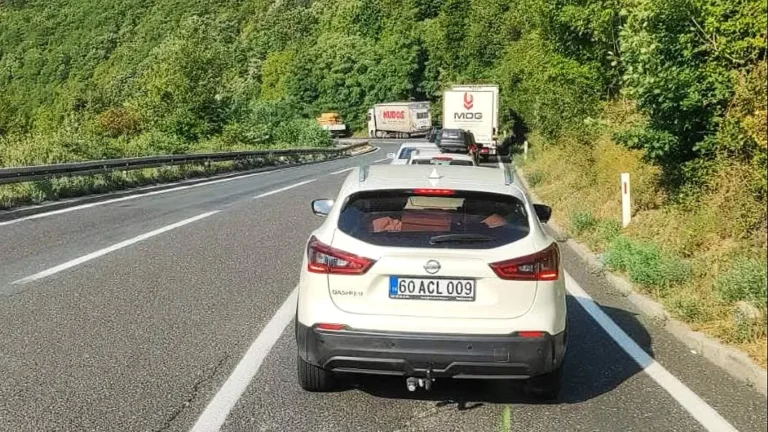Konjic kasni 30 godina, bez obilaznice svake godine će imati sve veće gužve Konjic kasni 30 godina, bez obilaznice svake godine će imati sve veće gužve