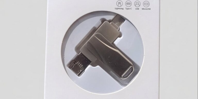 Kratos mobile d.o.o. povlači sa tržišta popularni 4u1 USB uređaj