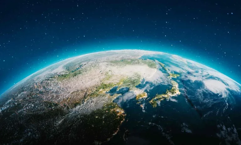 Kugla željeza veličine Mjeseca u središtu planete usporila je i počela se okretati unazad Kugla željeza veličine Mjeseca u središtu planete usporila je i počela se okretati unazad