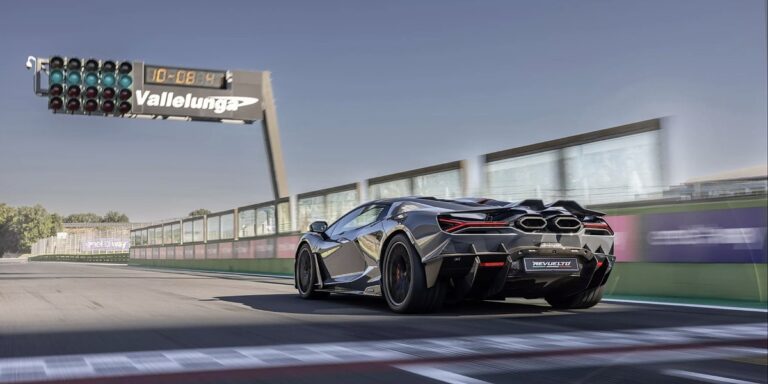 Lamborghini prodao manje automobila, ali je ipak zaradio više novca Lamborghini prodao manje automobila, ali je ipak zaradio više novca