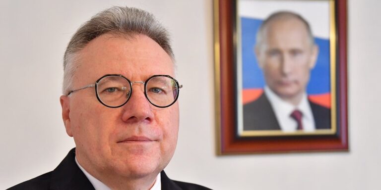 "Licemjerje u svom punom sjaju"