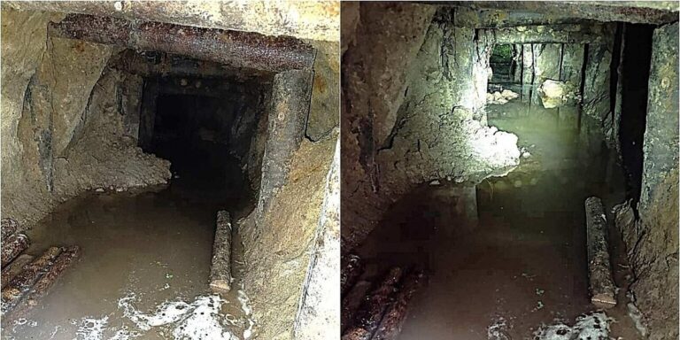 Litvanci otkrili novi tunel kojim Bjelorusi prebacuju migrante preko granice
