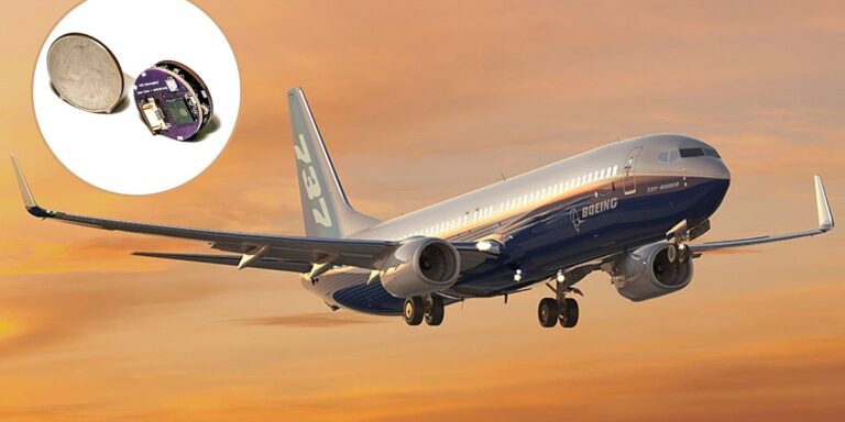 Mali uređaj hakovao sisteme leta aviona Boeing 737 i promijenio rutu za manje od 60 sekundi Mali uređaj hakovao sisteme leta aviona Boeing 737 i promijenio rutu za manje od 60 sekundi