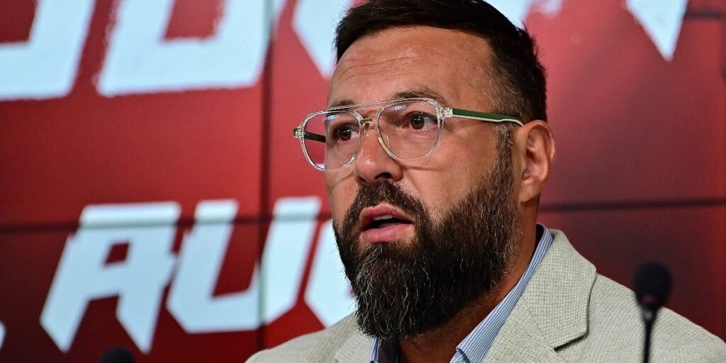 Među privedenima zbog sumnje da su podmetnuli požar u fabrici jahti u Vitezu i sin ministra Magode, evo šta on kaže