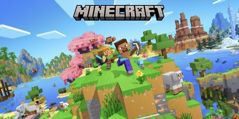 "Minecraft" će od 27. oktobra biti dostupan za Nintendo Switch 2
