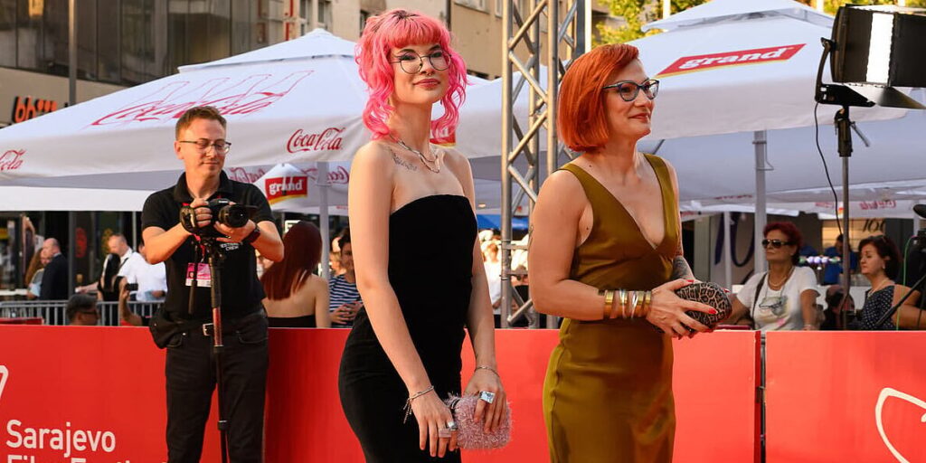 Mirna i Anja pokazale kako se spremiti zajedno, a ostati svoje