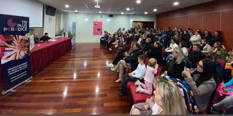 Mostar ukinuo naknade za novorođenčad, upućen hitan apel Kordiću