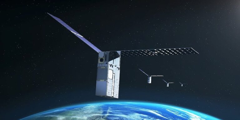 NASA testira prvi navigacijski sistem za svemirske letjelice koji radi bez GPS-a NASA testira prvi navigacijski sistem za svemirske letjelice koji radi bez GPS-a