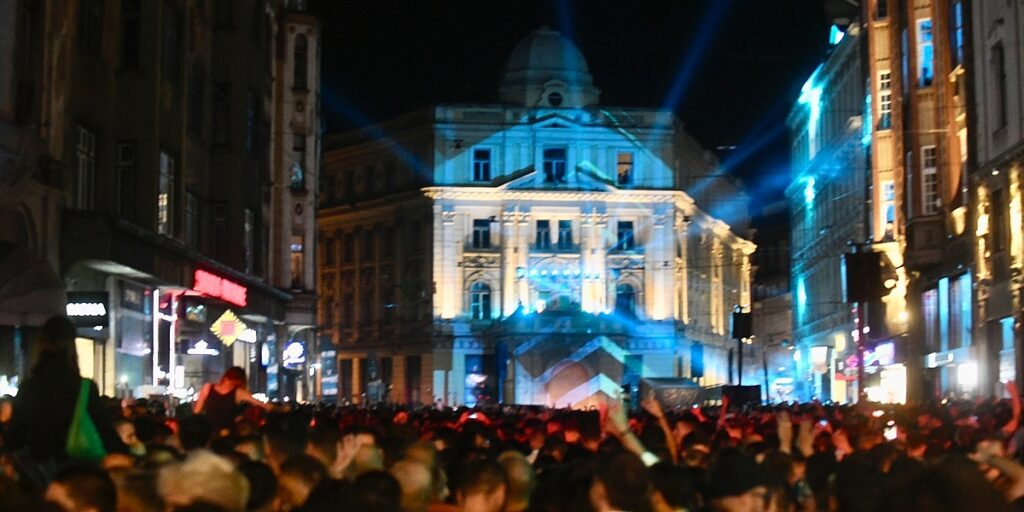Na nastupu Solomuna u Sarajevu se neće prodavati alkohol, zabranjeno i unošenje