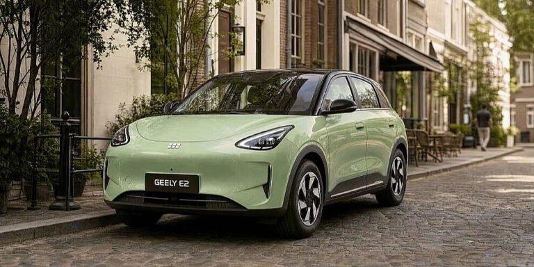 Najprodavaniji kineski automobil stiže u Evropu po cijeni koja unosi paniku Najprodavaniji kineski automobil stiže u Evropu po cijeni koja unosi paniku
