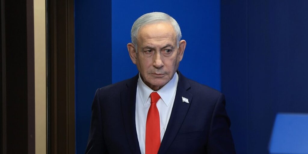 Netanyahu pobjesnio i nazvao Erdogana “antisemitskim diktatorom”, stigao žestok odgovor Netanyahu pobjesnio i nazvao Erdogana "antisemitskim diktatorom", stigao žestok odgovor