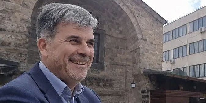 “Nije fer suditi čovjeku ako ne znate koliko je pomogao” “Nije fer suditi čovjeku ako ne znate koliko je pomogao”