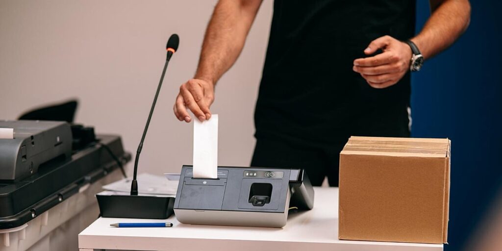 Nova oprema će smanjiti manipulacije