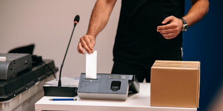 Nova oprema će smanjiti manipulacije