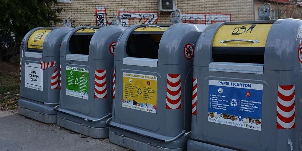 Nova pravila EU o ambalaži stavljaju bh. izvoznike pred nove zahtjeve, domaći sistem još nije spreman Nova pravila EU o ambalaži stavljaju bh. izvoznike pred nove zahtjeve, domaći sistem još nije spreman