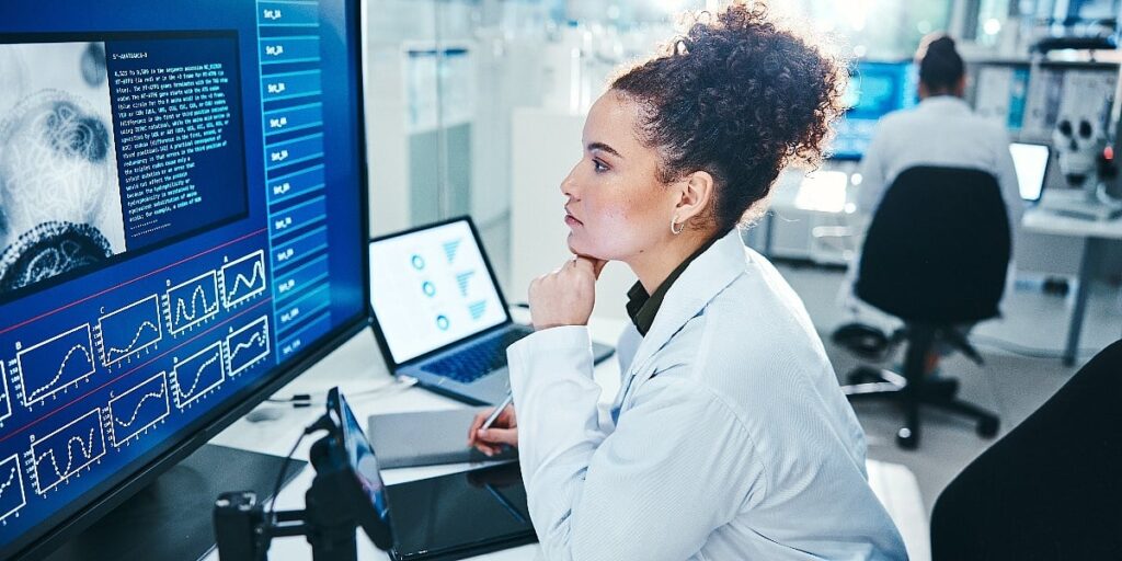 Nova strategija za borbu protiv raka mogla bi zaustaviti tumore prije nego što se razvije otpornost Nova strategija za borbu protiv raka mogla bi zaustaviti tumore prije nego što se razvije otpornost