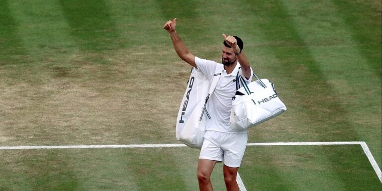 Novak Đoković predložio radikalne promjene pravila na Grand Slam turnirima