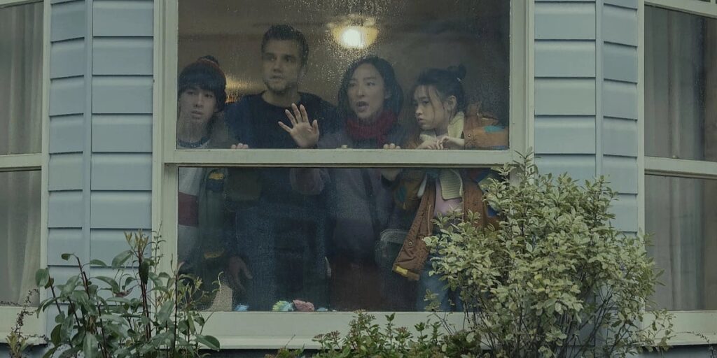 Novi najgledaniji film na Netflixu The Guardian opisuje kao odličan za opušteno gledanje tokom vikenda