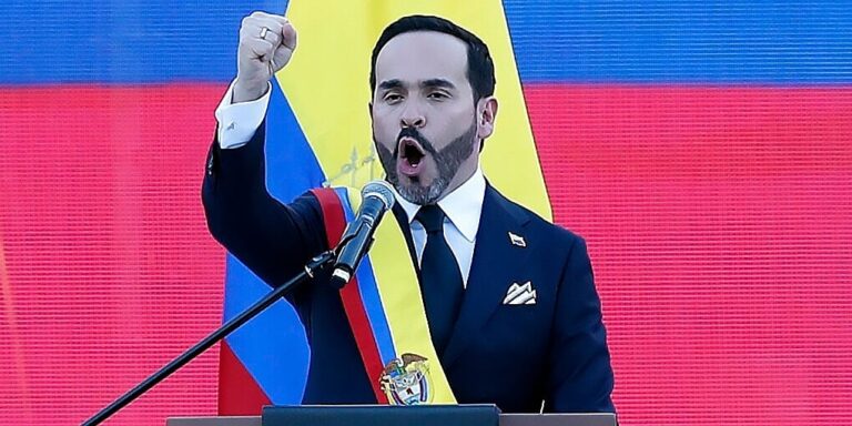 Novi predsjednik Kolumbije objavio rat narko-kartelima, Trumpova administracija šalje milijardu dolara pomoći Novi predsjednik Kolumbije objavio rat narko-kartelima, Trumpova administracija šalje milijardu dolara pomoći