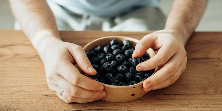 Nutricionisti ljeti posebno preporučuju borovnice, evo i zašto