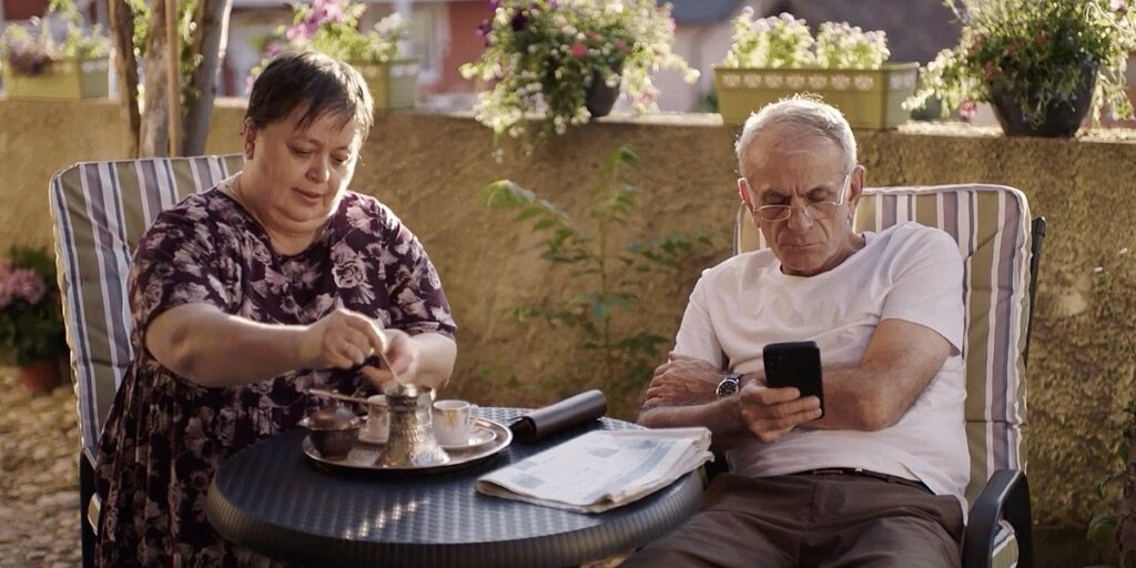 Objavljen program 32. Sarajevo Film Festivala u Ljetnom piknik kinu Ilidža Objavljen program 32. Sarajevo Film Festivala u Ljetnom piknik kinu Ilidža