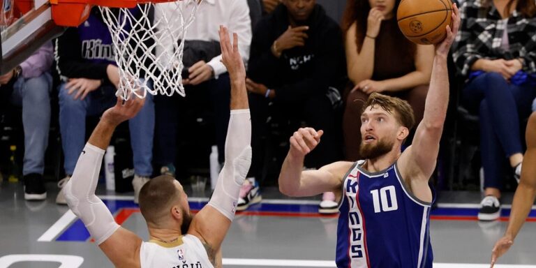 Odlične vijesti za naše košarkaše! Nijedan NBA igrač iz Litvanije ne želi igrati protiv BiH