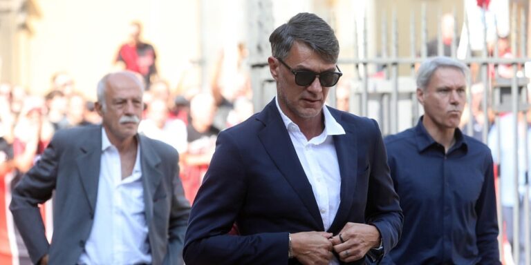 Otkrio zašto je otišao te da Guardiola nije tražio novac Otkrio zašto je otišao te da Guardiola nije tražio novac