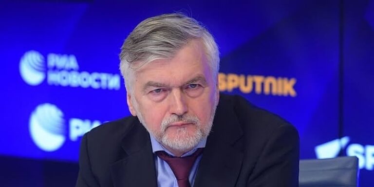 Otpušten glavni ruski bankar nakon oštrog govora o ratnoj ekonomiji