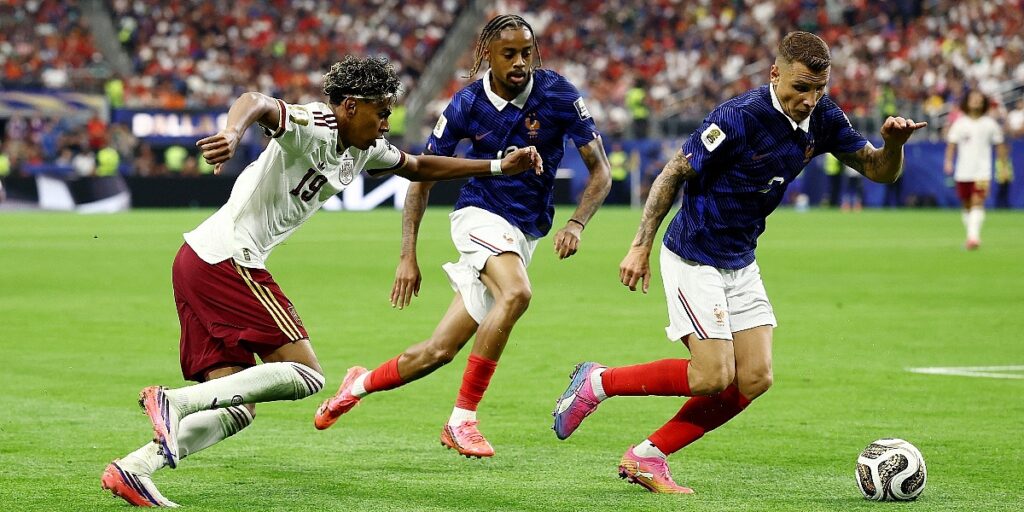 PSG za samo 10 miliona eura doveo reprezentativca Francuske