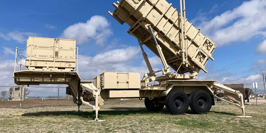 Pentagon traži bržu proizvodnju oružja zbog smanjenih američkih zaliha projektila