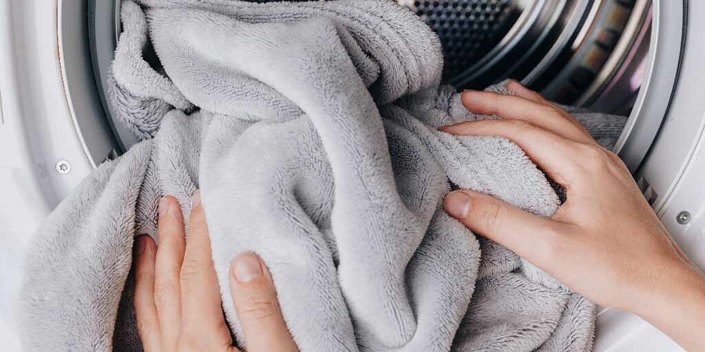 Peškiri vam postaju grubi? Evo na kojoj temperaturi biste ih trebali prati Peškiri vam postaju grubi? Evo na kojoj temperaturi biste ih trebali prati