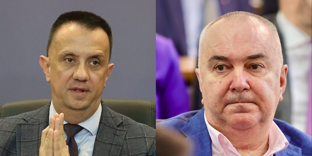 "Pišem ti pismo, da drugovi više nismo"