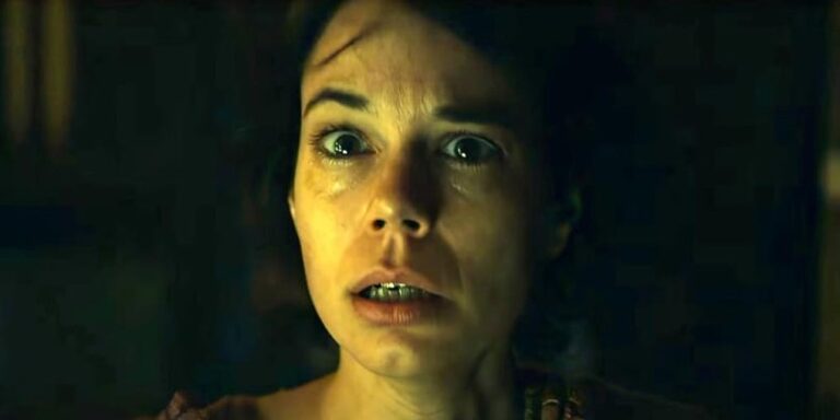 Plakat za horor “The Mummy” zabranjen u Velikoj Britaniji, prolaznicima je bio isuviše uznemirujući Plakat za horor "The Mummy" zabranjen u Velikoj Britaniji, prolaznicima je bio isuviše uznemirujući
