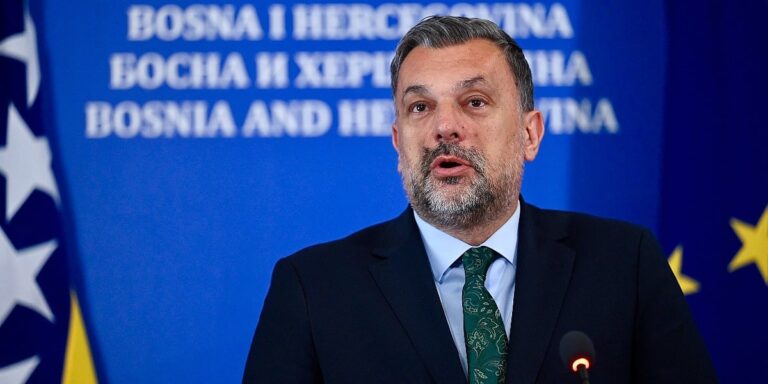 Postupak protiv uposlenika Memorijalnog centra Srebrenica je pokrenut zbog njihovog izvještaja