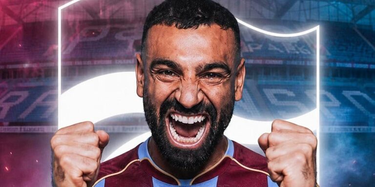 Potvrđen je najšokantniji transfer ljeta: Mohamed Salah u Trabzonu!
