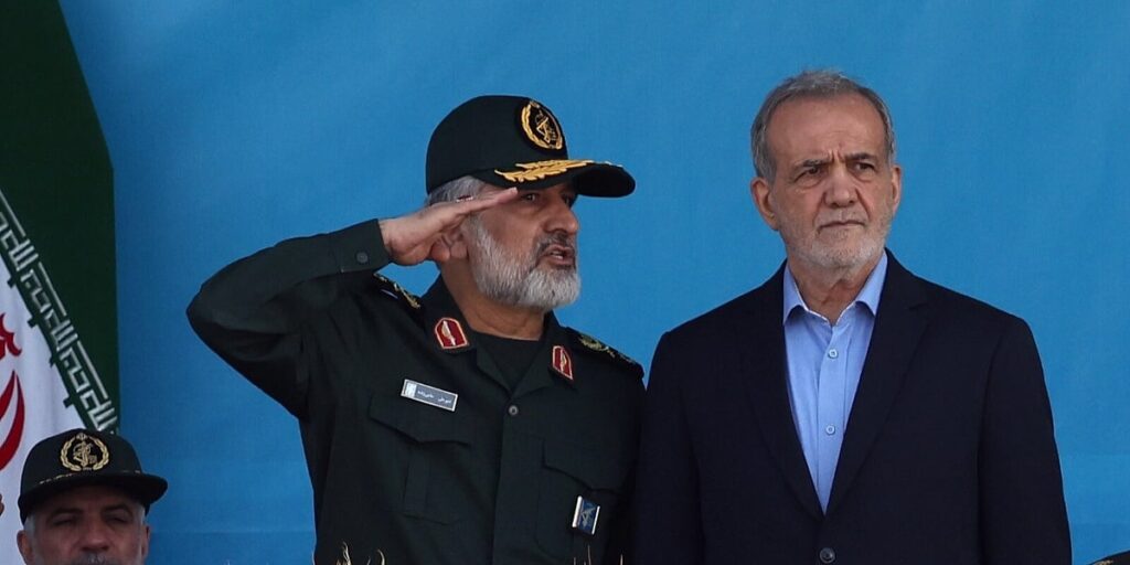 Predsjednik Irana otkrio do sada nepoznate detalje o postizanju sporazuma s SAD-om: Kako je Hamenei pristao Predsjednik Irana otkrio do sada nepoznate detalje o postizanju sporazuma s SAD-om: Kako je Hamenei pristao