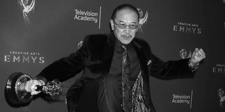 Preminuo James Lew, kaskader i glumac poznat po radu na filmovima "Star Trek" i "Rush Hour"