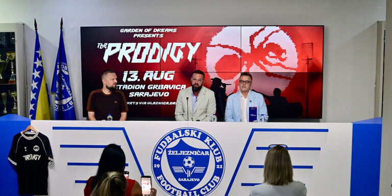 Program će trajati šest sati