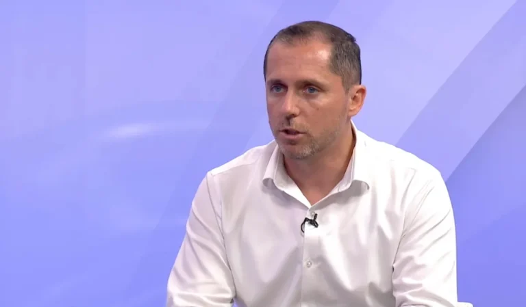 "Pustite nas u Krajini da se sami dogovorimo, ne mogu nam iz Sarajeva dirigovati"