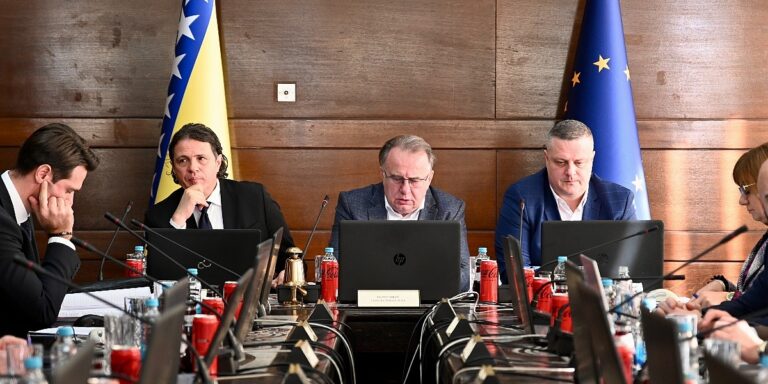 Radnici neće biti prepušteni sami sebi Radnici neće biti prepušteni sami sebi