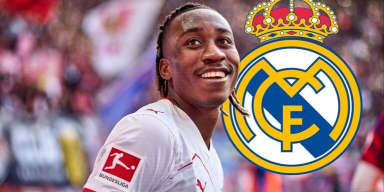 Real Madrid na korak od bombastičnog transfera, stiže pojačanje od 140 miliona eura