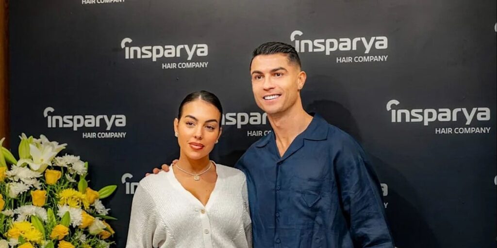 Ronaldo se ženi naredne subote, vjenčanje iz bajke bit će na njegovom rodnom otoku
