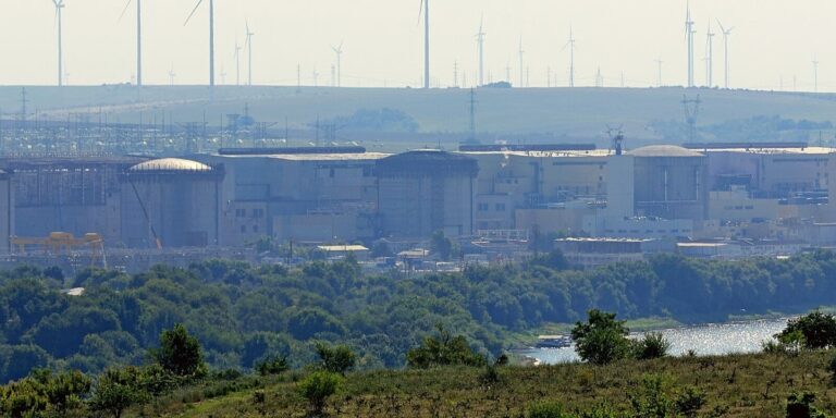 Rumunija ugasila jedinu nuklearnu elektranu zbog niskog vodostaja Dunava